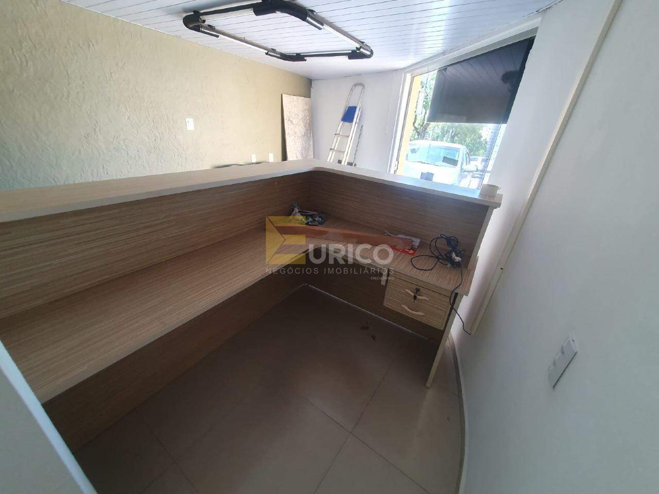 Sala para aluguel no JARDIM RIBEIRO em Valinhos/SP: 