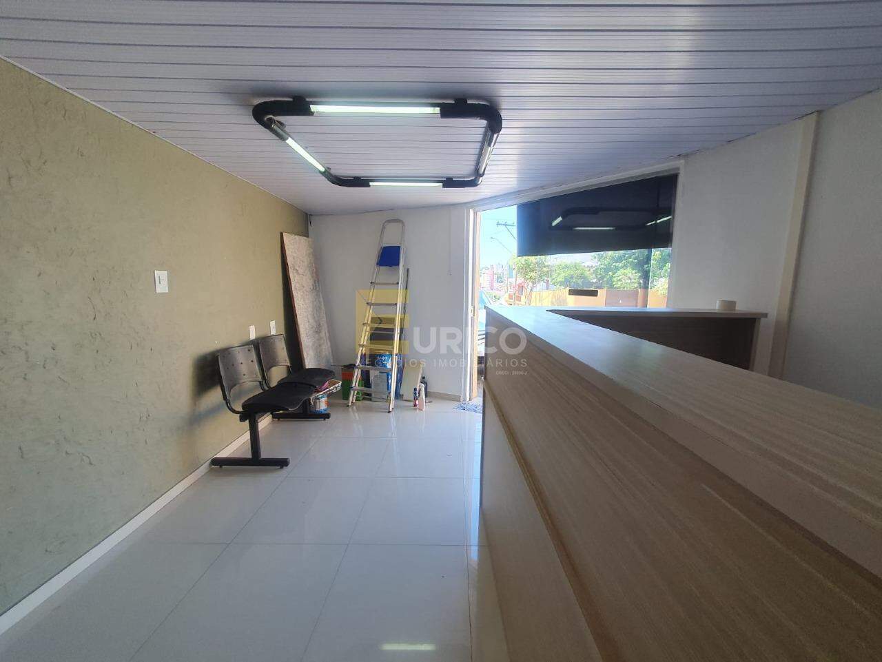 Sala para aluguel no JARDIM RIBEIRO em Valinhos/SP: 