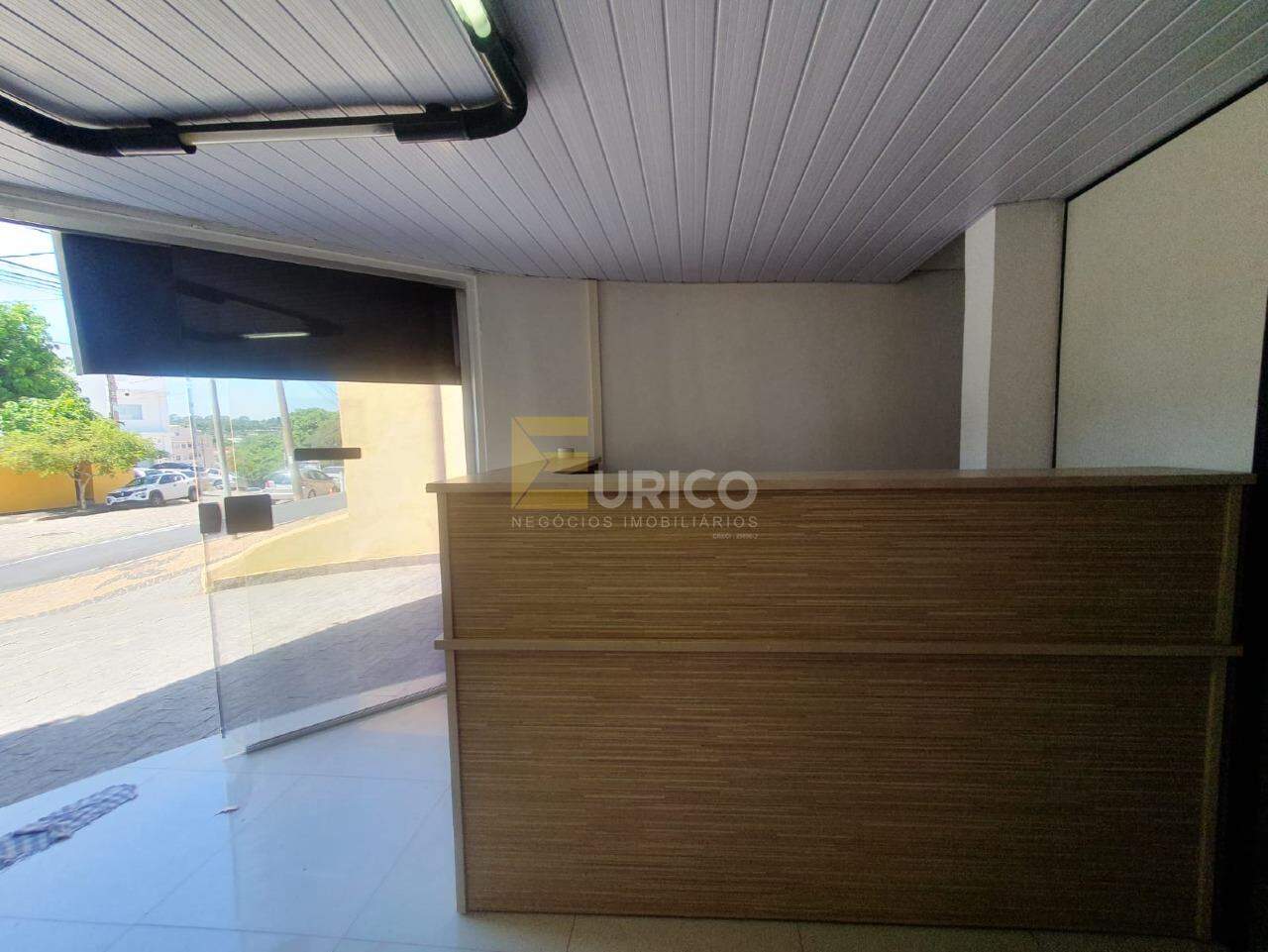 Sala para aluguel no JARDIM RIBEIRO em Valinhos/SP: 