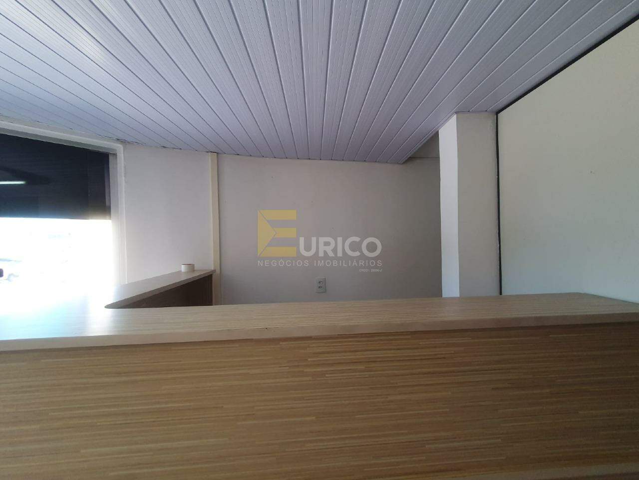 Sala para aluguel no JARDIM RIBEIRO em Valinhos/SP: 