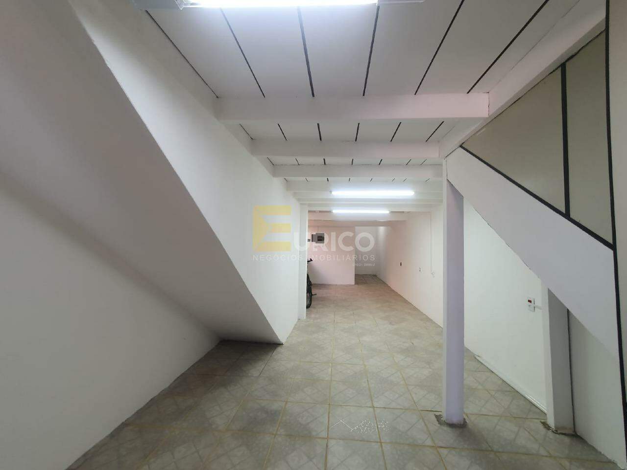 Sala para aluguel no JARDIM RIBEIRO em Valinhos/SP: 