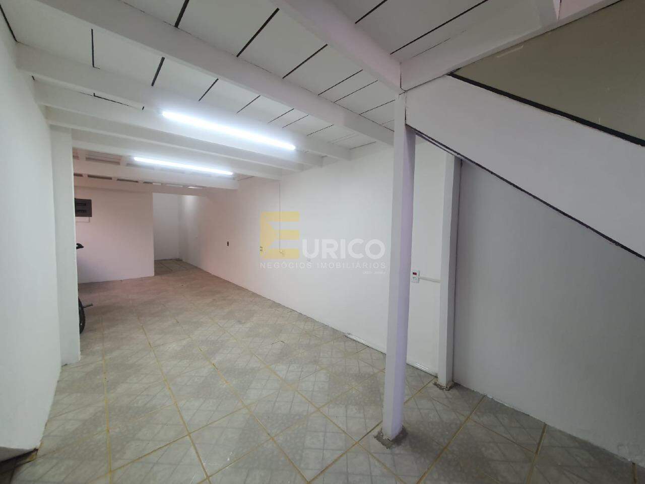 Sala para aluguel no JARDIM RIBEIRO em Valinhos/SP: 