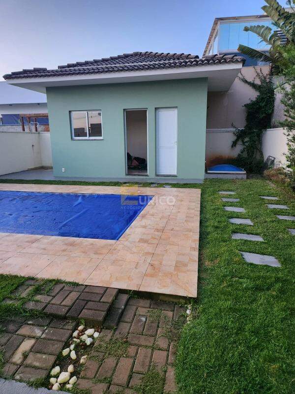 Casa em condomínio à venda no Condomínio Residencial Ibi Aram II em Itupeva/SP: 