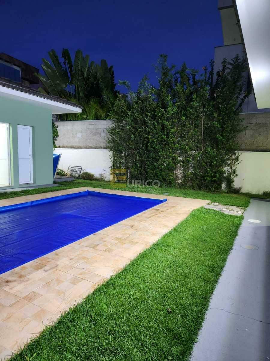 Casa em condomínio à venda no Condomínio Residencial Ibi Aram II em Itupeva/SP: 