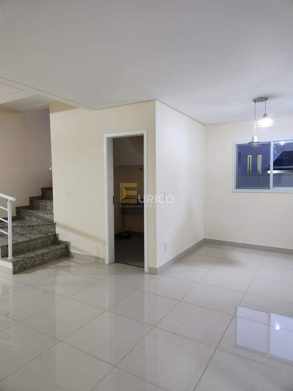 Casa em condomínio à venda no Condomínio Residencial Ibi Aram II em Itupeva/SP: 