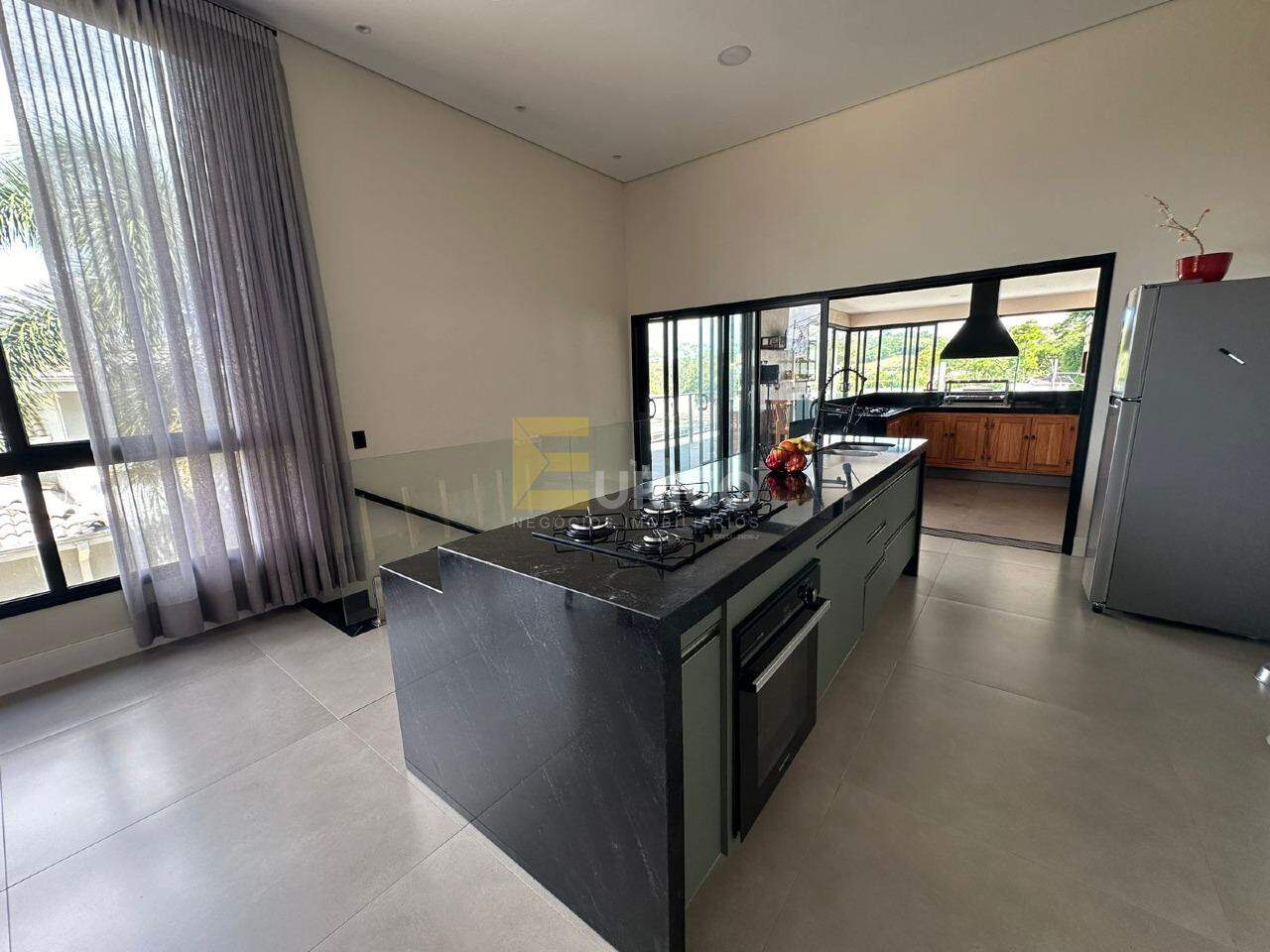 Casa em condomínio à venda no Condomínio Terras de Santa Teresa em Itupeva/SP: 