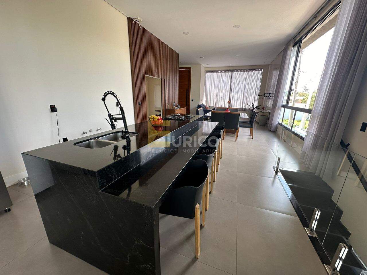 Casa em condomínio à venda no Condomínio Terras de Santa Teresa em Itupeva/SP: 