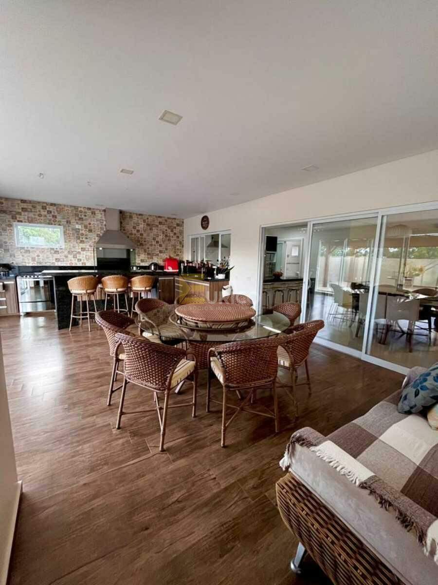 Casa em condomínio à venda no Condomínio Residencial Ibi Aram II em Itupeva/SP: 