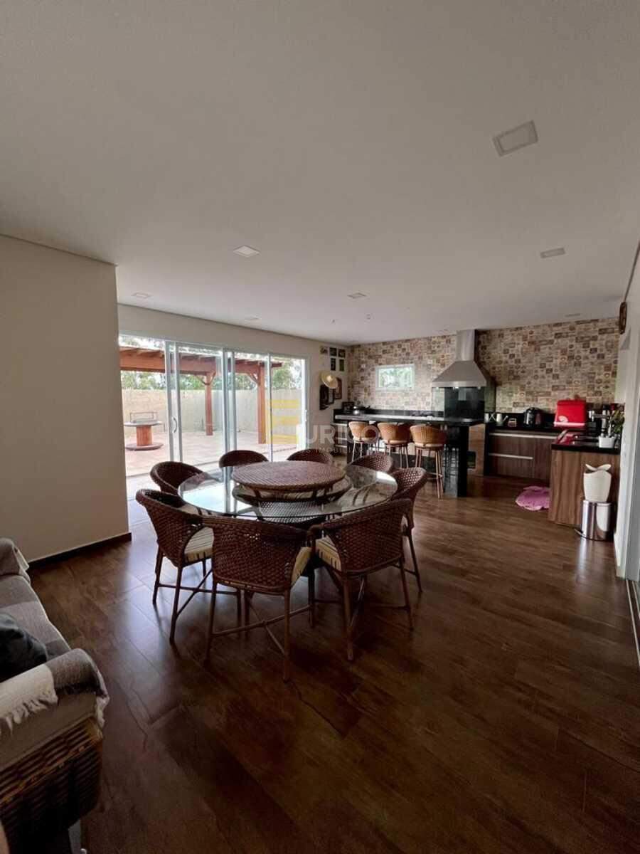 Casa em condomínio à venda no Condomínio Residencial Ibi Aram II em Itupeva/SP: 