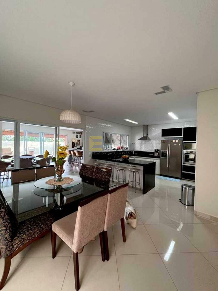 Casa em condomínio à venda no Condomínio Residencial Ibi Aram II em Itupeva/SP: 