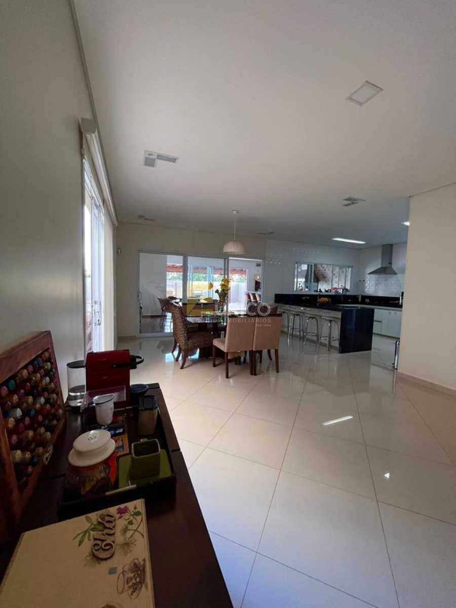 Casa em condomínio à venda no Condomínio Residencial Ibi Aram II em Itupeva/SP: 