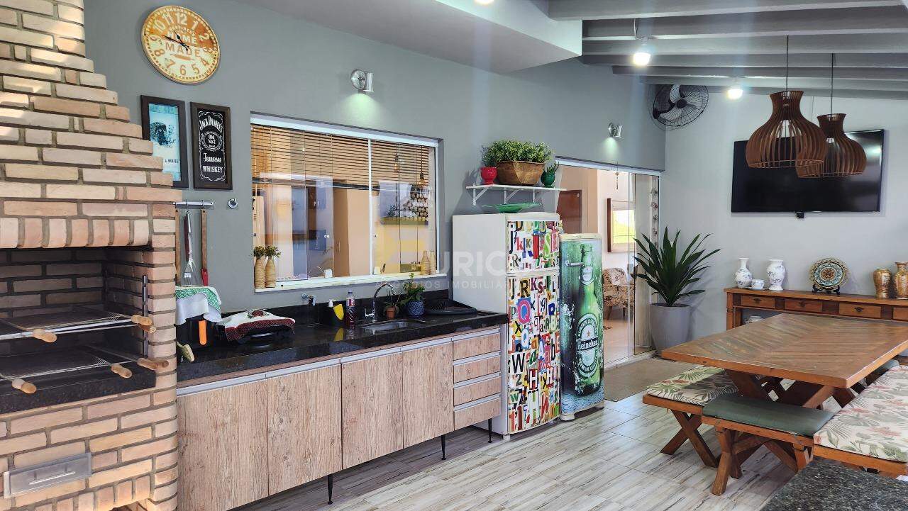 Casa em condomínio à venda no Condomínio Itatiba Country Club em Itatiba/SP: 