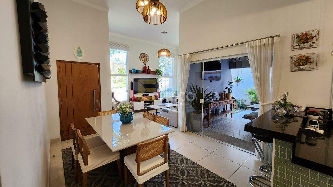 Casa em condomínio à venda no Condomínio Itatiba Country Club em Itatiba/SP: 