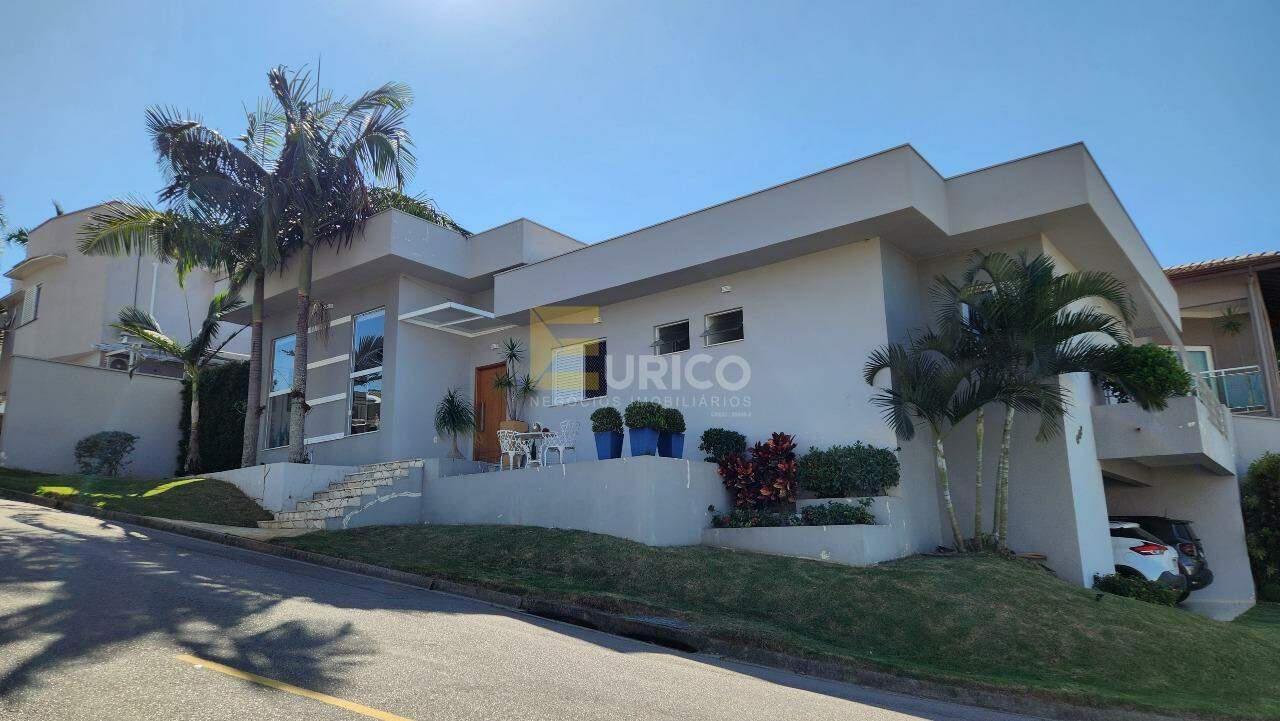 Casa em condomínio à venda no Condomínio Itatiba Country Club em Itatiba/SP: 