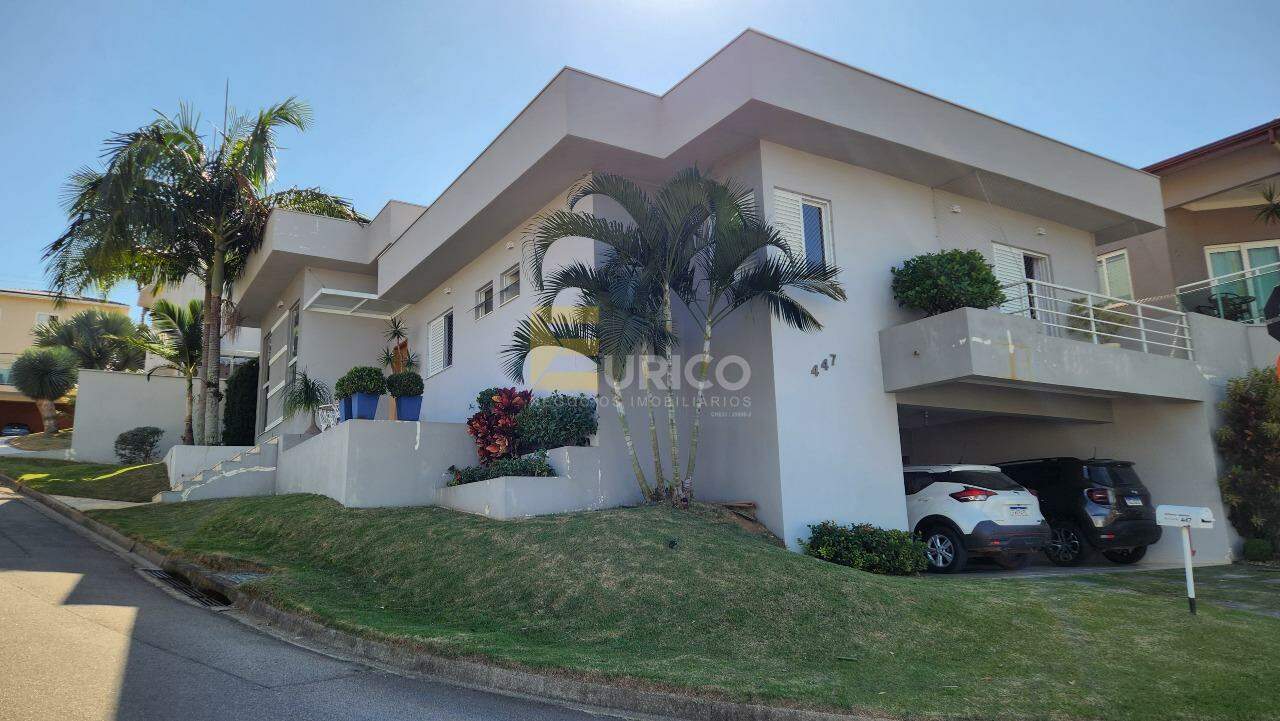 Casa em condomínio à venda no Condomínio Itatiba Country Club em Itatiba/SP: 