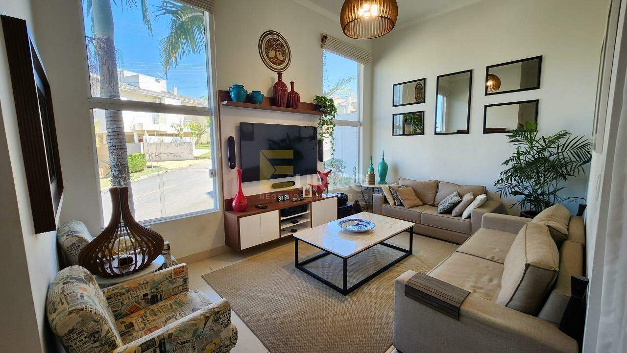 Casa em condomínio à venda no Condomínio Itatiba Country Club em Itatiba/SP: 