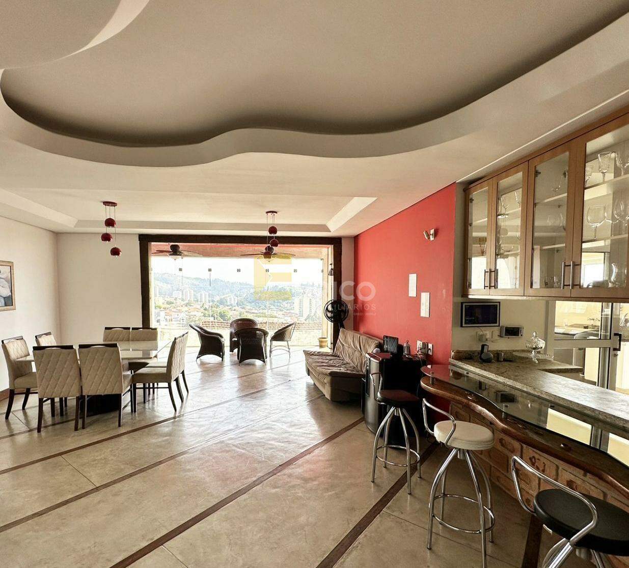 Casa à venda no Jardim Coronel Peroba em Itatiba/SP: 