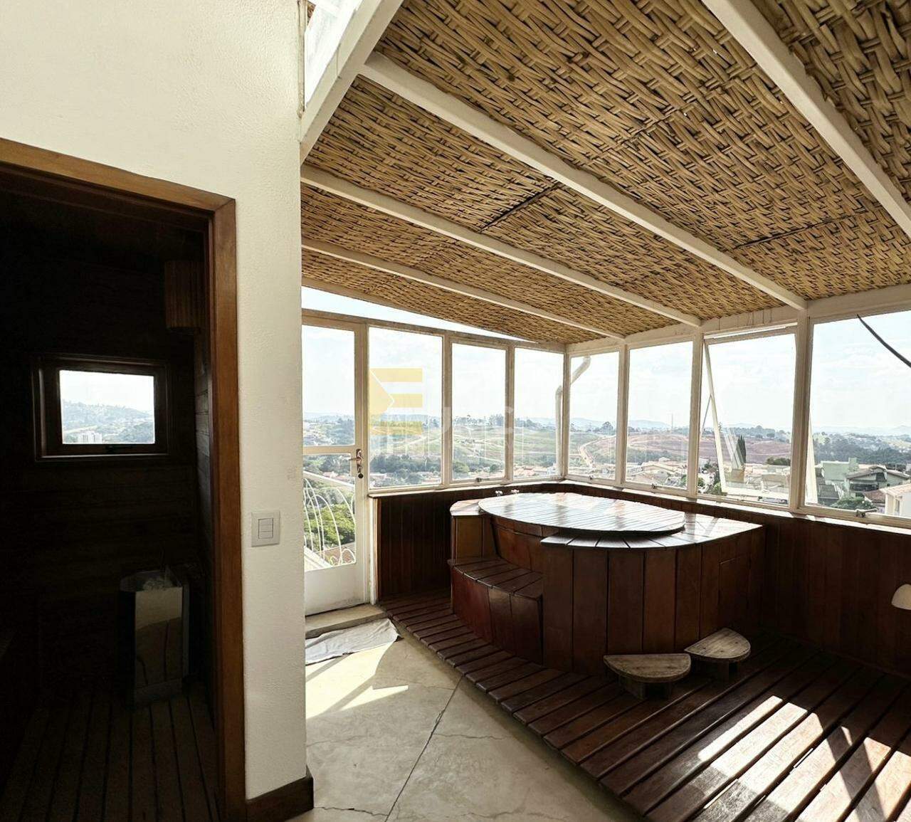 Casa à venda no Jardim Coronel Peroba em Itatiba/SP: 