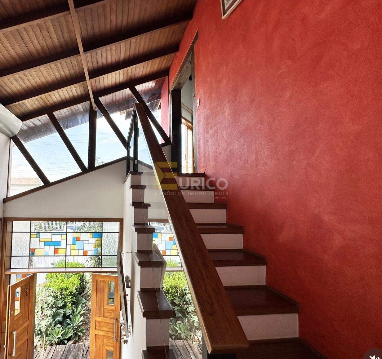 Casa à venda no Jardim Coronel Peroba em Itatiba/SP: 