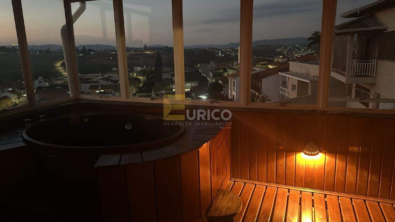 Casa à venda no Jardim Coronel Peroba em Itatiba/SP: 