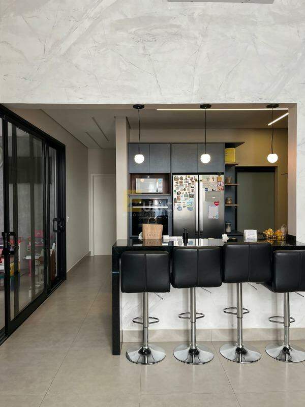 Casa em condomínio à venda no Condomínio Residencial Club Portinari em Paulínia/SP: 