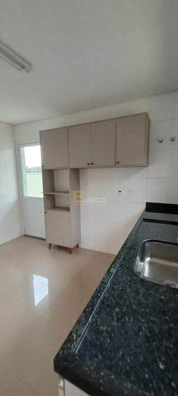 Casa em condomínio para aluguel no Condomínio Residencial Ibi Aram II em Itupeva/SP: 