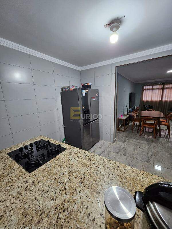 Apartamento à venda no Condomínio Edifício Ana Inez em Jundiaí/SP: 
