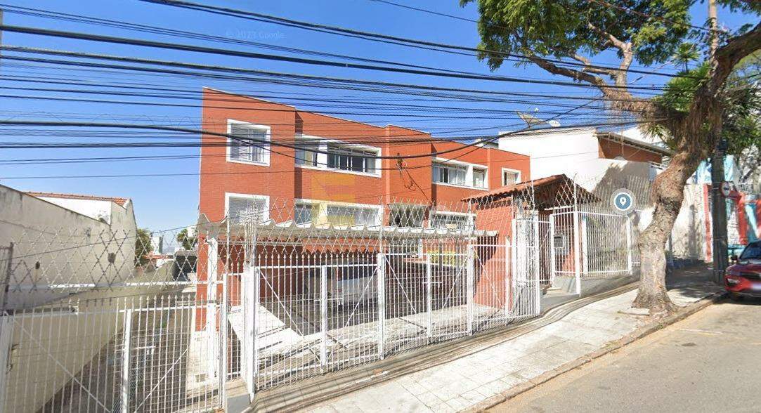 Apartamento à venda no Condomínio Edifício Ana Inez em Jundiaí/SP: 