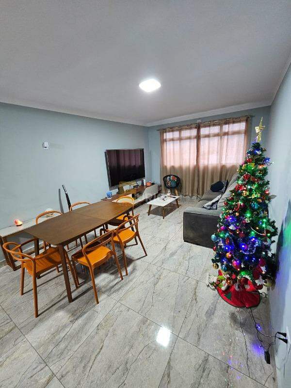 Apartamento à venda no Condomínio Edifício Ana Inez em Jundiaí/SP: 