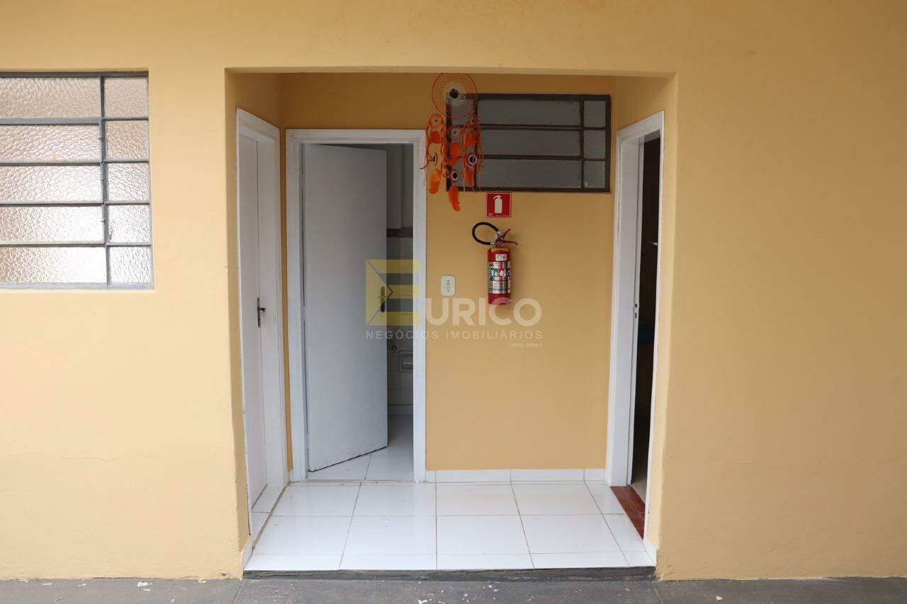 Casa à venda no VILA EMBARÉ em Valinhos/SP: 