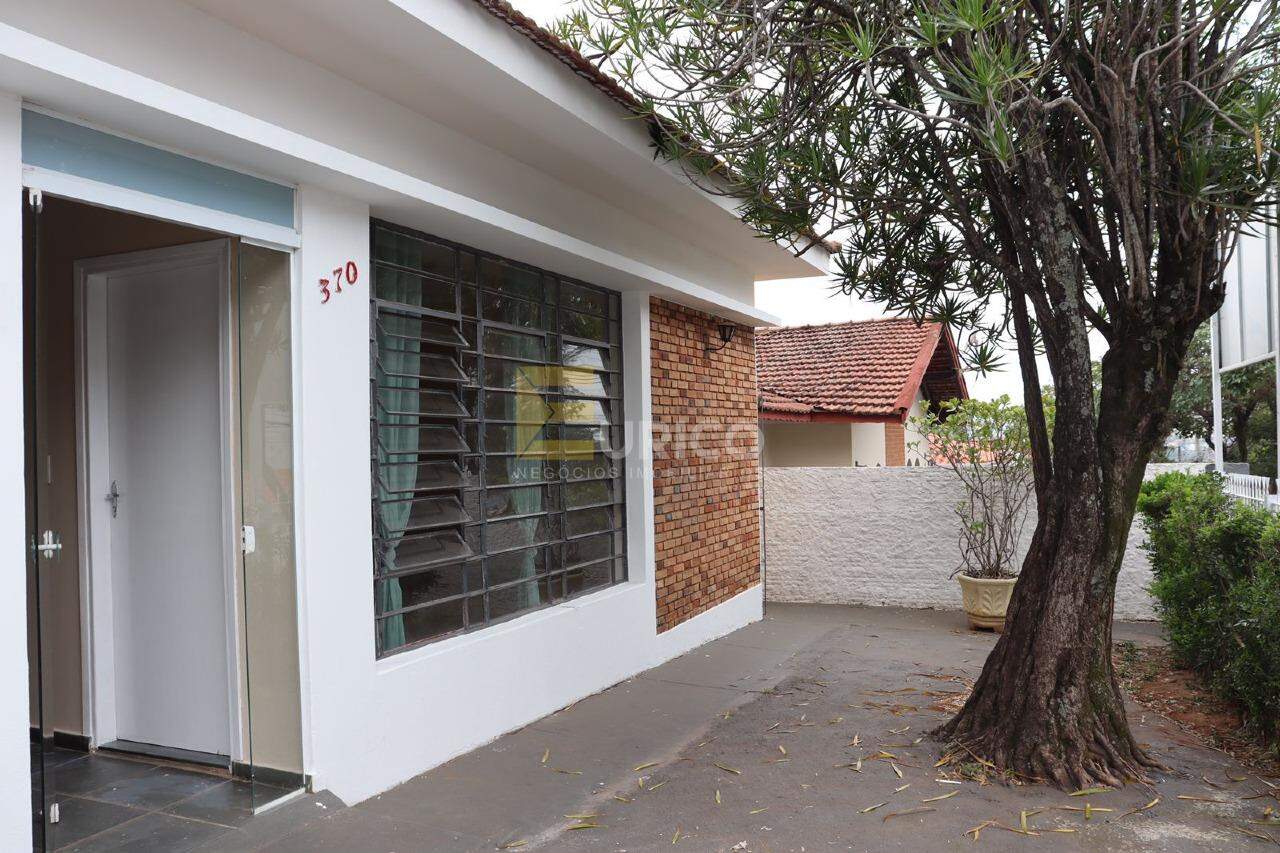 Casa à venda no VILA EMBARÉ em Valinhos/SP: 