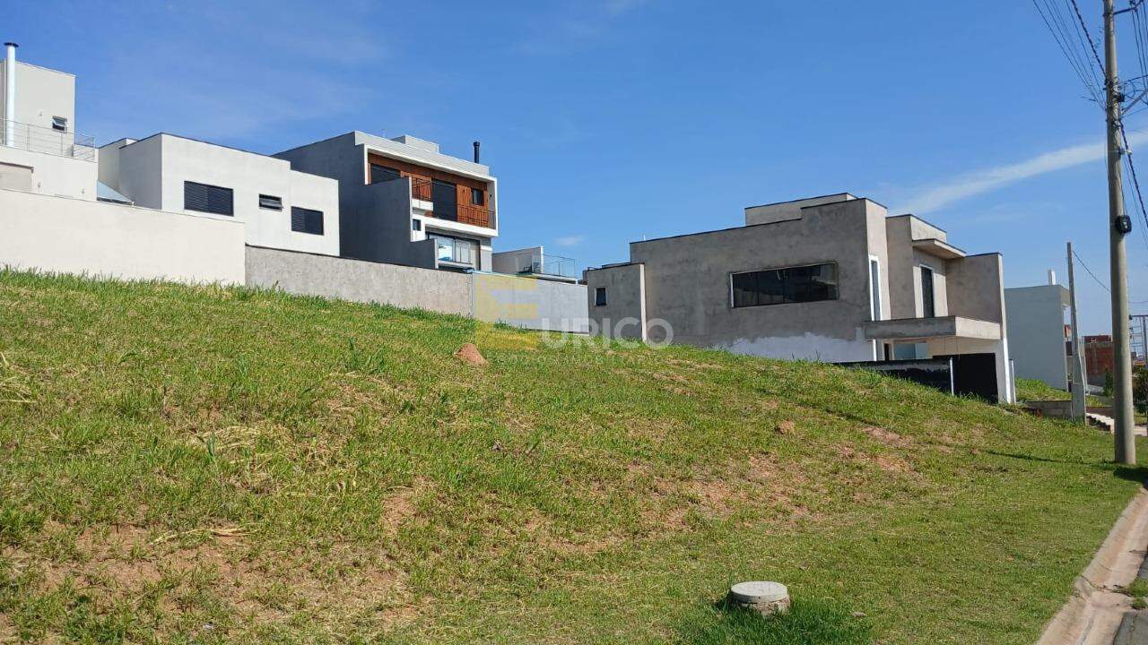 Terreno em Condomínio à venda no Condomínio Residencial Bosque da Mata em Valinhos/SP: 