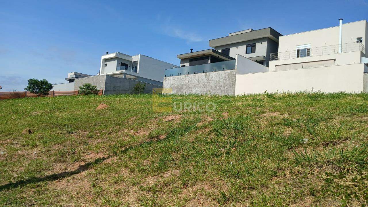 Terreno em Condomínio à venda no Condomínio Residencial Bosque da Mata em Valinhos/SP: 