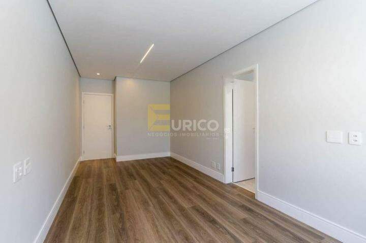 Casa em condomínio à venda no Condomínio Residencial Jatibela em Campinas/SP: 