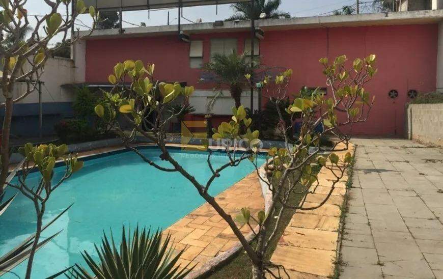 Prédio Comercial à venda no Vila Nova Jundiaí em Jundiaí/SP: 