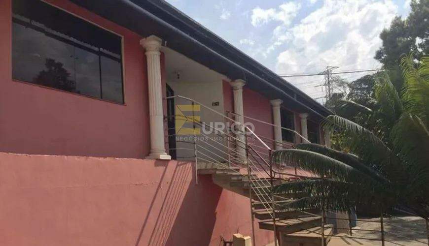 Prédio Comercial à venda no Vila Nova Jundiaí em Jundiaí/SP: 