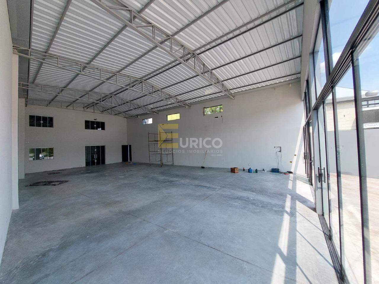 Galpão à venda no Centro em Vinhedo/SP: 