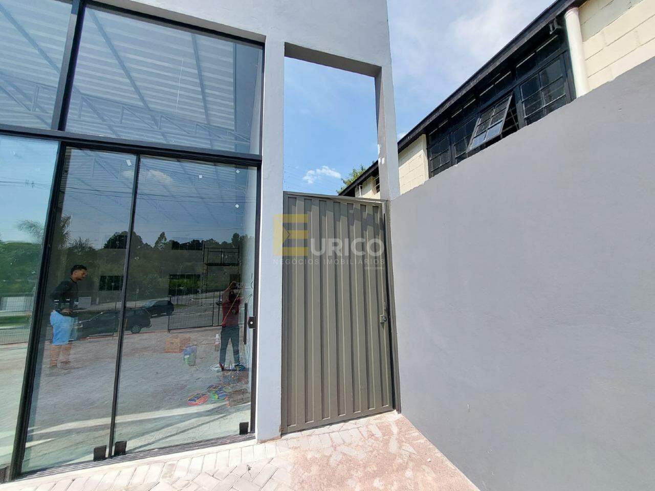 Galpão à venda no Centro em Vinhedo/SP: 