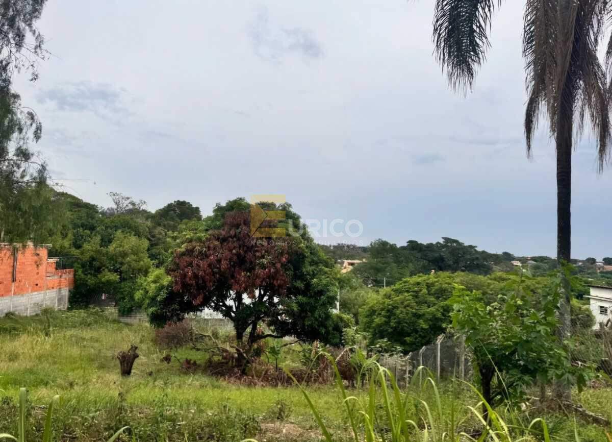 Terreno à venda no Cafezal I em Itupeva/SP: 