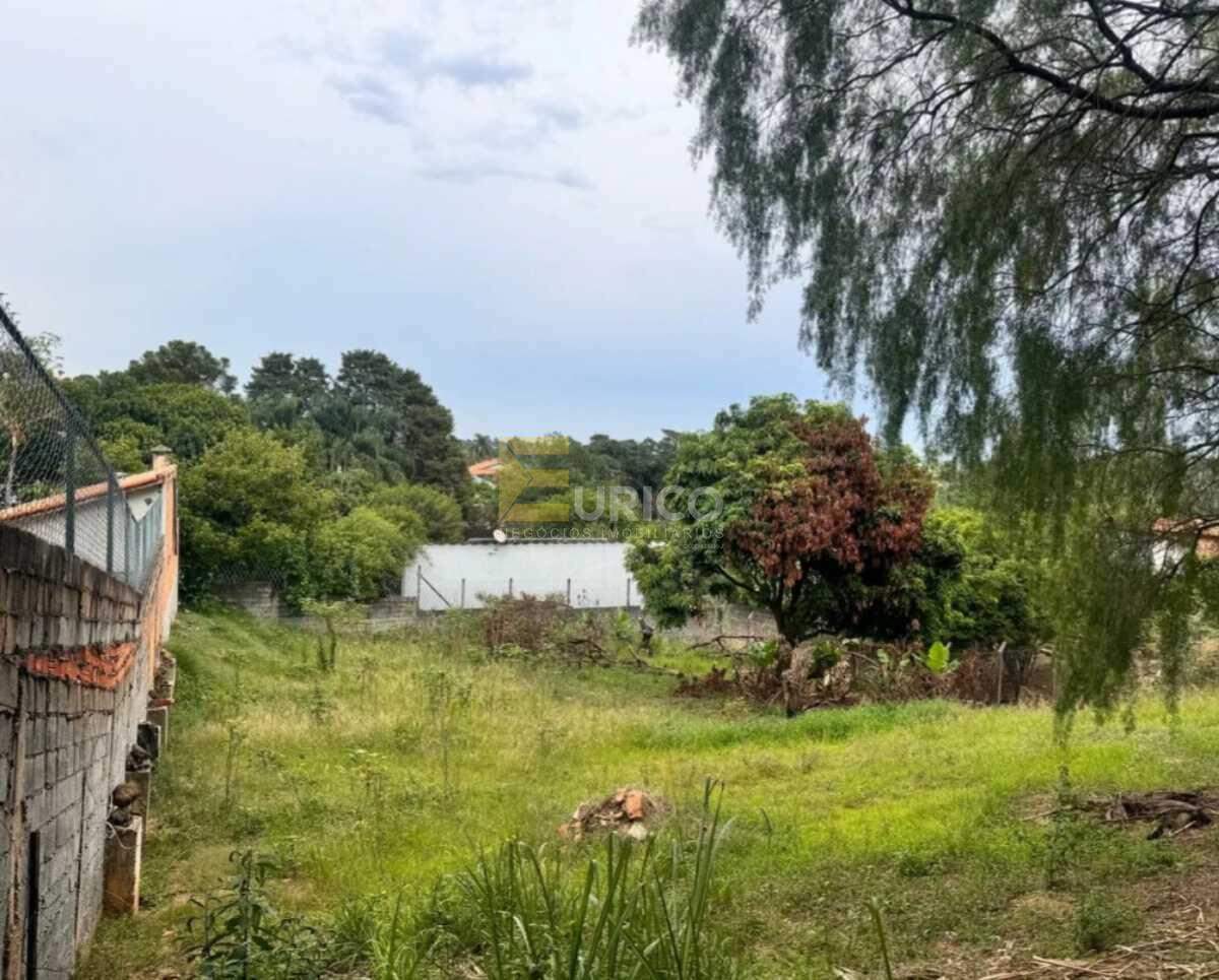 Terreno à venda no Cafezal I em Itupeva/SP: 