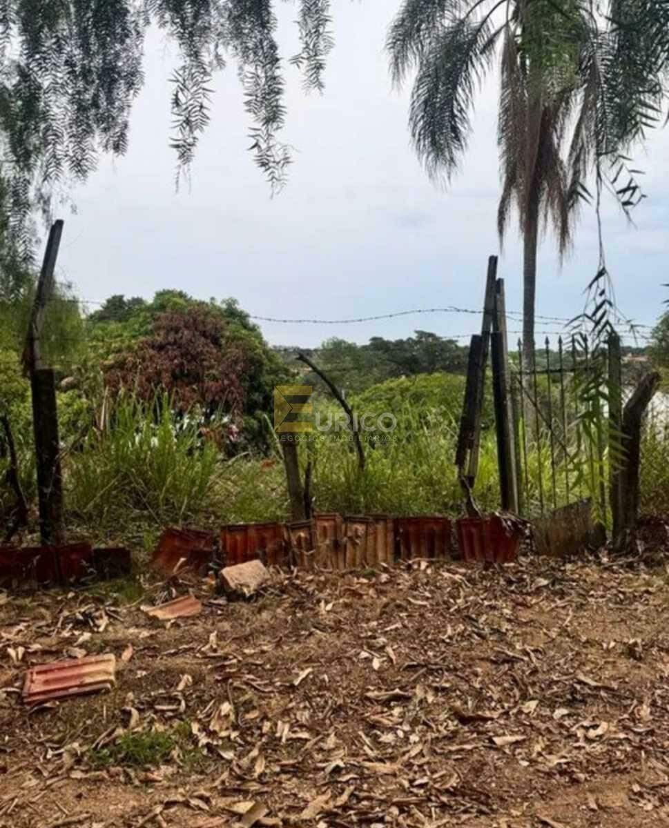 Terreno à venda no Cafezal I em Itupeva/SP: 