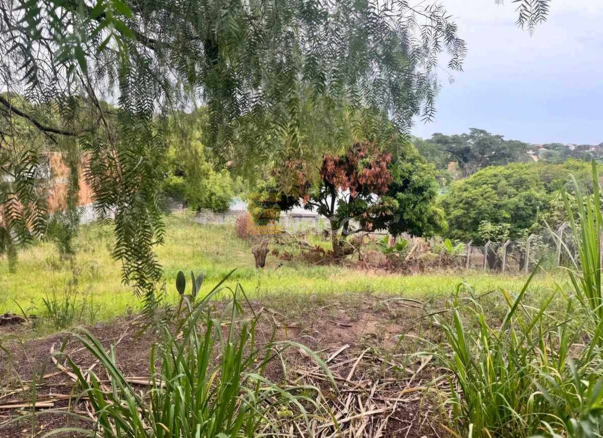Terreno à venda no Cafezal I em Itupeva/SP: 