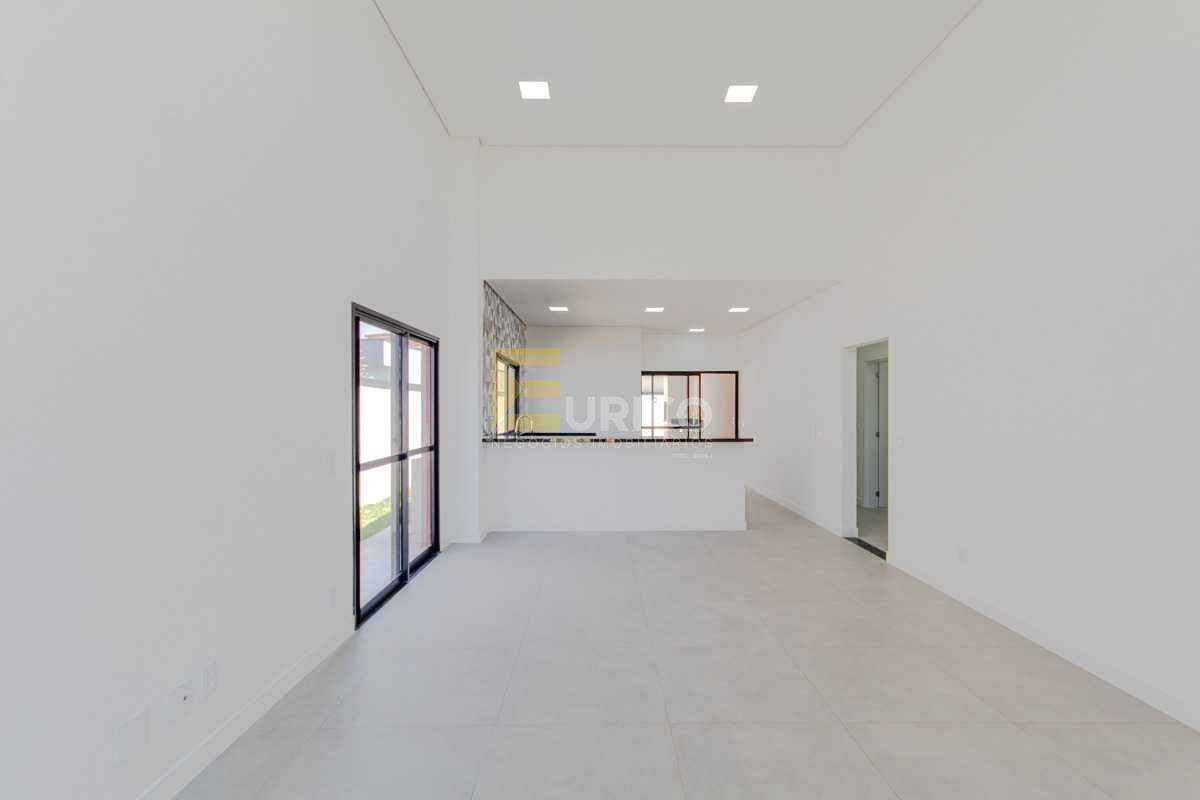 Casa em condomínio à venda no Condomínio Residencial Ibi Aram II em Itupeva/SP: 