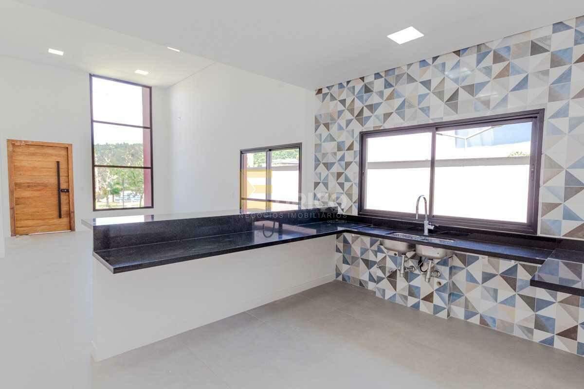 Casa em condomínio à venda no Condomínio Residencial Ibi Aram II em Itupeva/SP: 