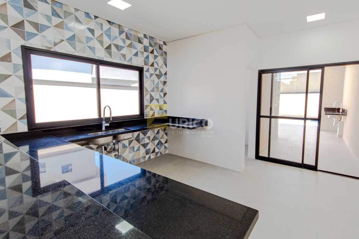 Casa em condomínio à venda no Condomínio Residencial Ibi Aram II em Itupeva/SP: 