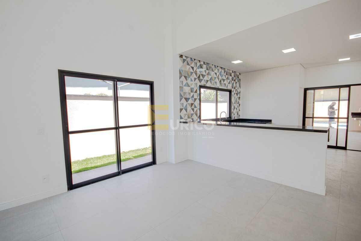 Casa em condomínio à venda no Condomínio Residencial Ibi Aram II em Itupeva/SP: 