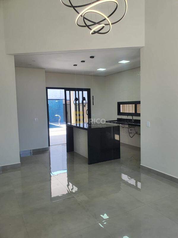 Casa em condomínio à venda no Condomínio Gran Ville São Venâncio em Itupeva/SP: 