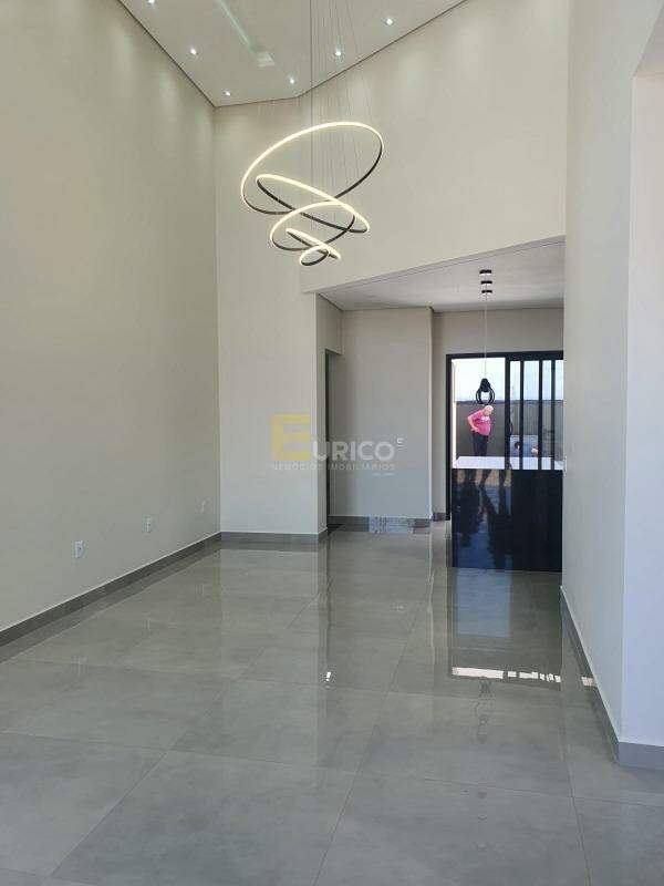 Casa em condomínio à venda no Condomínio Gran Ville São Venâncio em Itupeva/SP: 