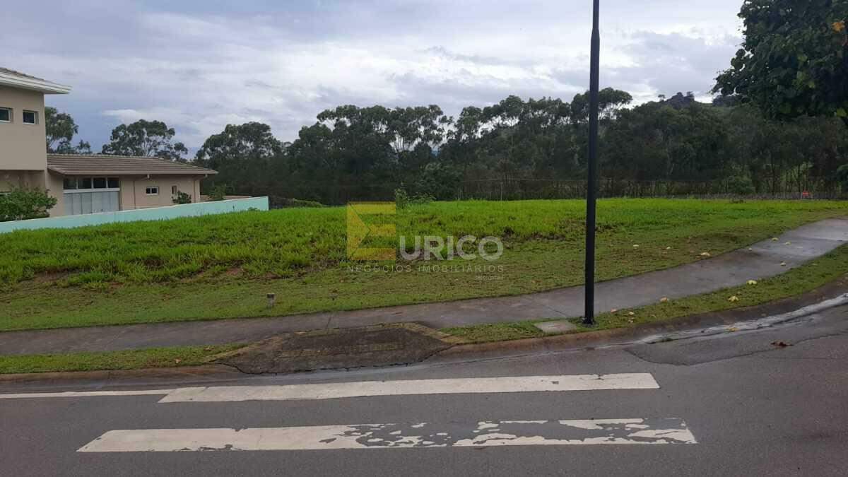 Terreno em Condomínio à venda no Condomínio Residencial Vida Real em Itupeva/SP: 