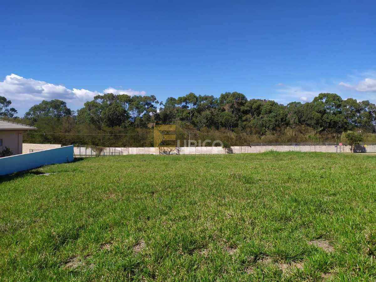 Terreno em Condomínio à venda no Condomínio Residencial Vida Real em Itupeva/SP: 